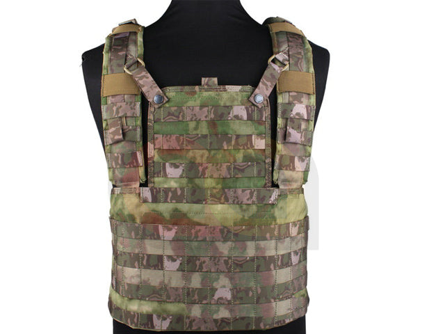 [Emerson][EM7443A] RRV Tactical MOLLE Vest [A-TACS FG]
