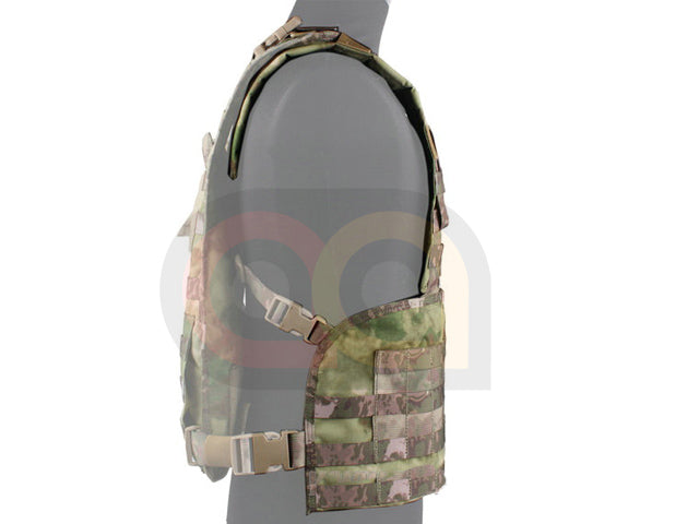 [Emerson][EM7443A] RRV Tactical MOLLE Vest [A-TACS FG]