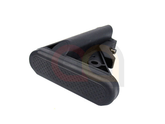 [APS] ASR Crane Stock With QD Swivel Sling for M4/M16 AEG[BLK]