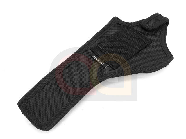 [Army Force] Nylon Revolver Pistol Holster[Long]