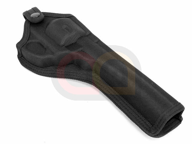 [Army Force] Nylon Revolver Pistol Holster[Long]