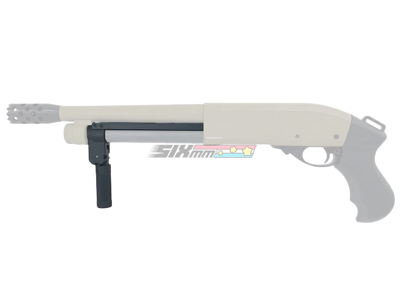 Shotgun Parts – tagged “Golden Eagle” – SIXmm (6mm)