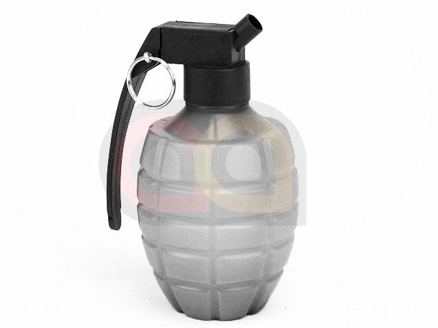 [Army Force] Grenade Shaped 2000rd BB Bottle Container