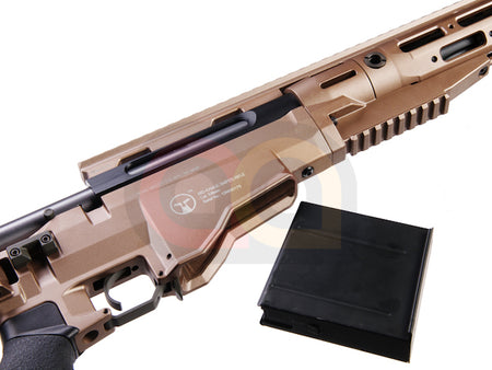 [ARES][MSR-011]Remington MS338 ASG Sniper Rifle[DE]