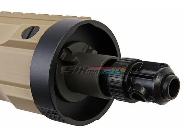 [ARES] M-Lok Handguard [Mid] for ARES M45X AEG [DE]