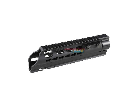 [Airsoft Artisan] G27K 10inch Handguard [For Marui HK417 Next Gen Electric Airsoft]