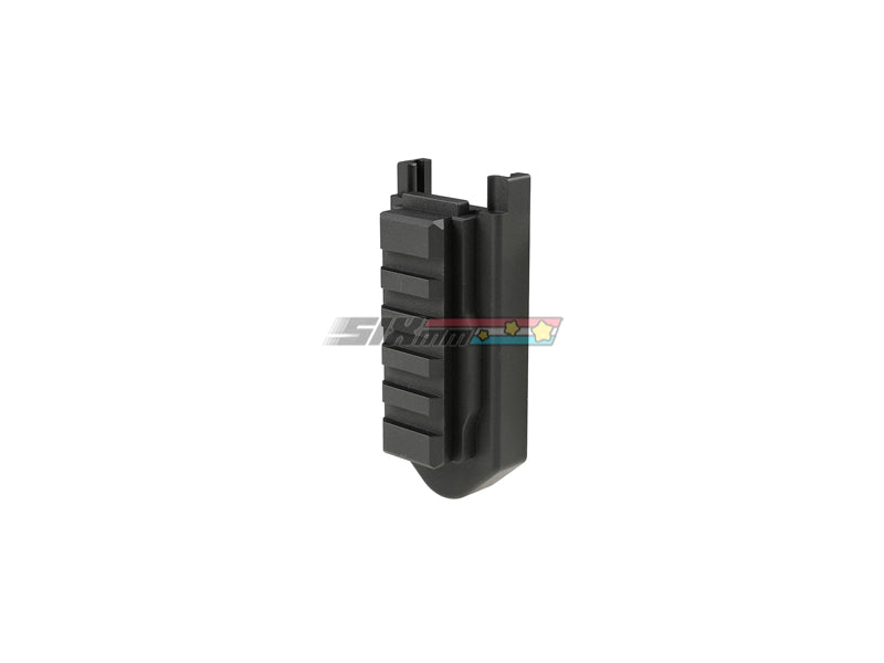 [Airsoft Artisan] SCAR M1913 Stock Adapter [For WE & AEG VERSION]