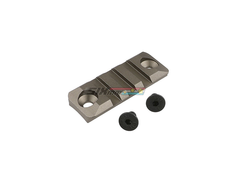 [Airsoft Artisan] M4 Stock Adapter [For M1913 RAIL][DE]