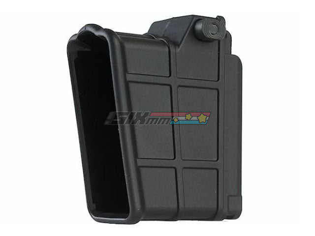 [ARES] M4 / M16 Magazine Adapter for ARES SA VZ58 AEG