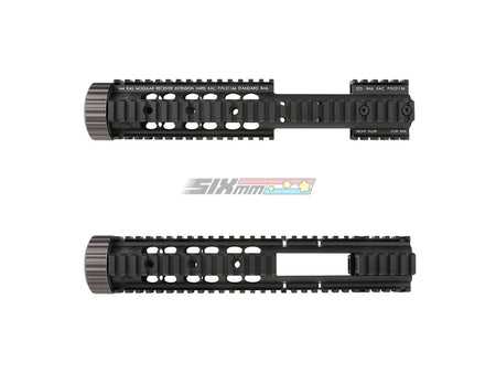 [Airsoft Artisan] KAC MRE FF RAS Handguard [For M4/M16 Series AEG / GBB / PTW]