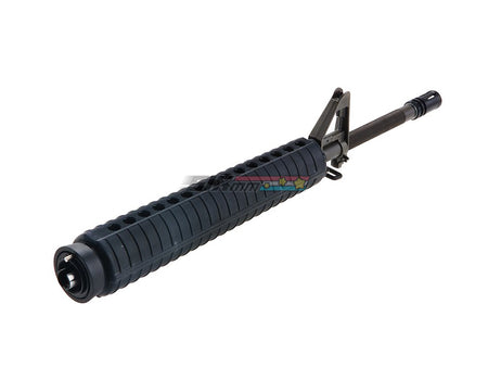 [Angry Gun] Tokyo Marui M16A2 MWS GBBR Airsoft Front Set w/ 20 inch Outer Barrel [Steel] [BLK]