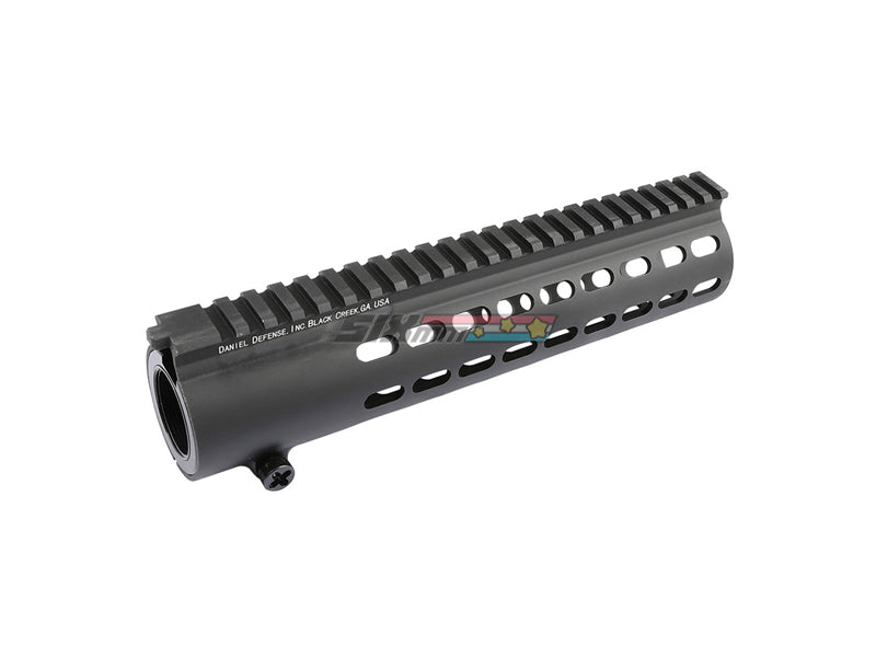 [Airsoft Artisan] DD416 Rail System [For WE , VFC , UMAREX 416 AEG / GBB / PTW]