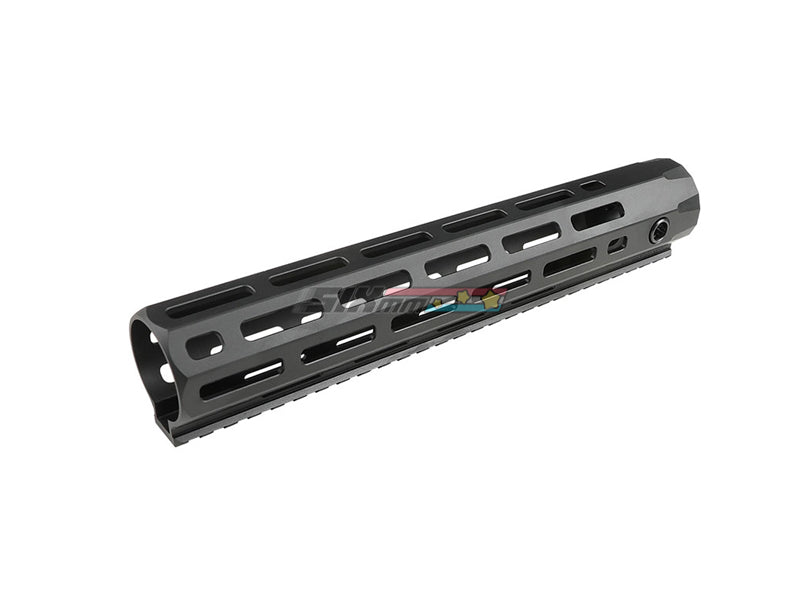 [Airsoft Artisan] 10.75" URX4 MLOK Rail [For M4/M16 Series AEG / GBB / PTW]
