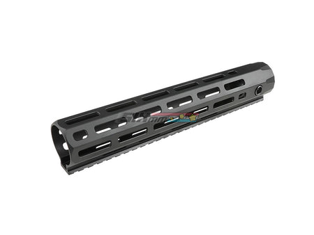 [Airsoft Artisan] 10.75" URX4 MLOK Rail [For M4/M16 Series AEG / GBB / PTW]