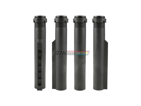 [Airsoft Artisan] SCAR Stock Adapter [For TM SCAR Series EBB]