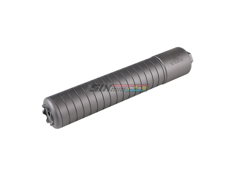 [Airsoft Artisan] SRD762TI STYLE 9.3" Dummy Silencer [14MM-]
