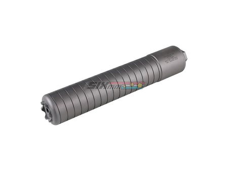 [Airsoft Artisan] SRD762TI STYLE 9.3" Dummy Silencer [14MM-]