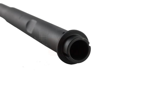 [Z-Parts] Steel 10.4 inch Outer Barrel for KSC HK416 GBB (BLK) 