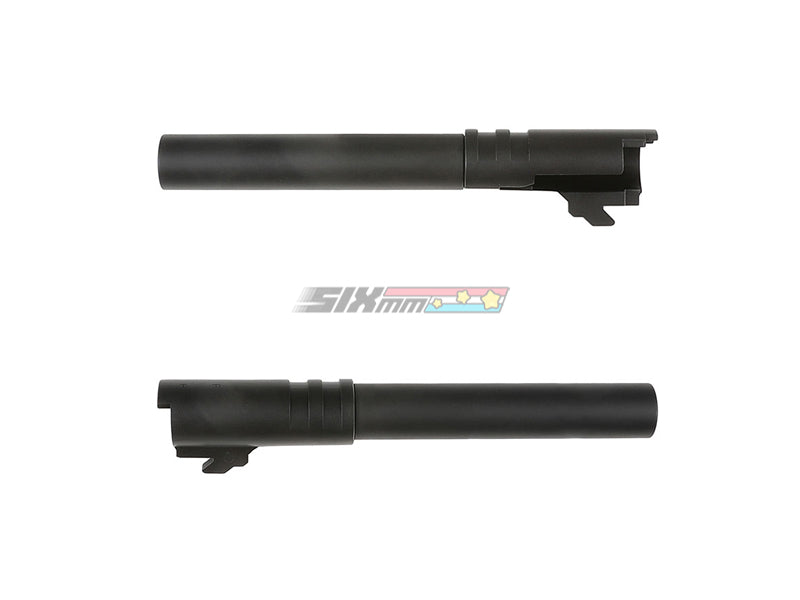 [Guarder] Steel Barrel & Chamber [For MARUI/KJ M1911A1]