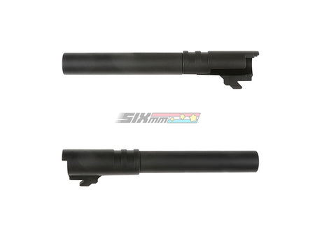 [Guarder] Steel Barrel & Chamber [For MARUI/KJ M1911A1]