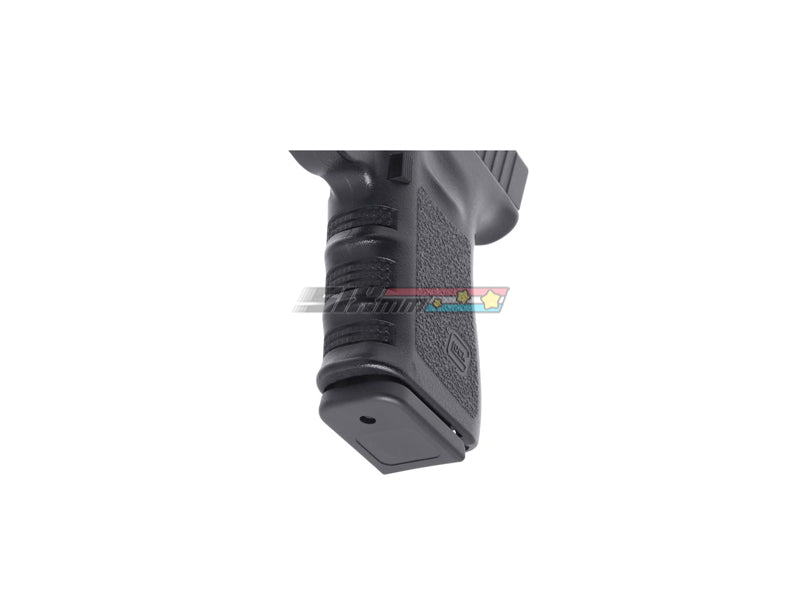 [Guarder] Light Weight Aluminum Magazine [For MARUI G19][BLK]