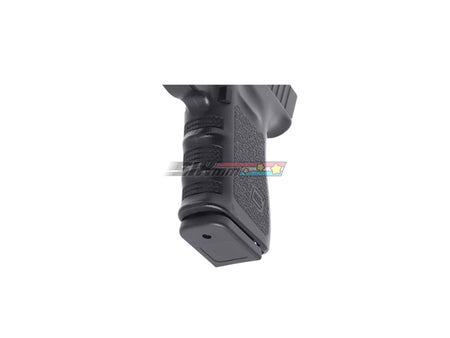 [Guarder] Light Weight Aluminum Magazine [For MARUI G19][BLK]