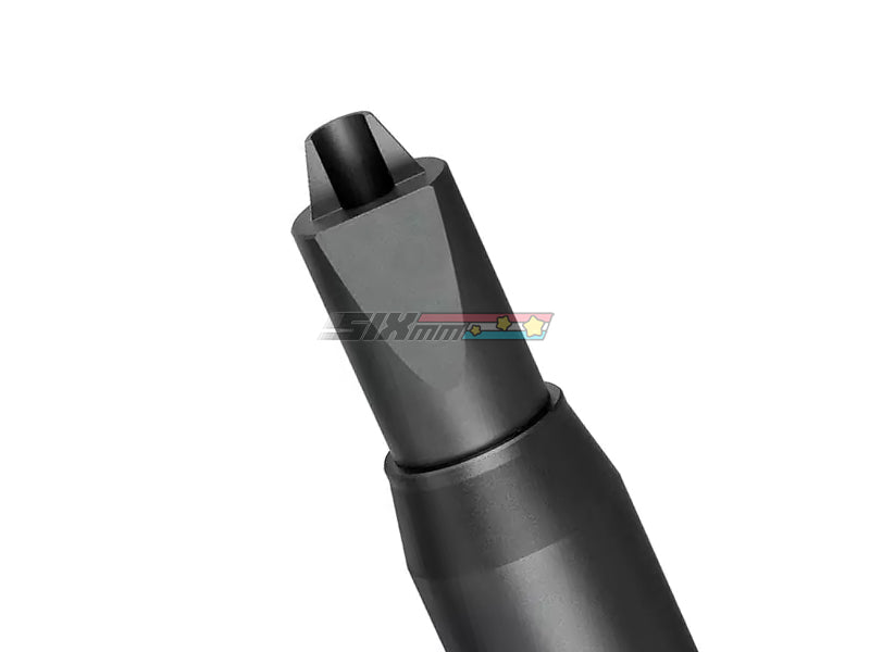 [5KU] PBS-4 Airsoft AK Silencer[-14CCW]