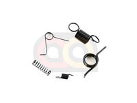 [Army Force] QD Gearbox Spring for Version 2 AEG Set – SIXmm (6mm)