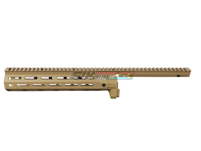 ARES] Amoeba CNC M-Lok Handguard for Amoeba STRIKER Series [DE