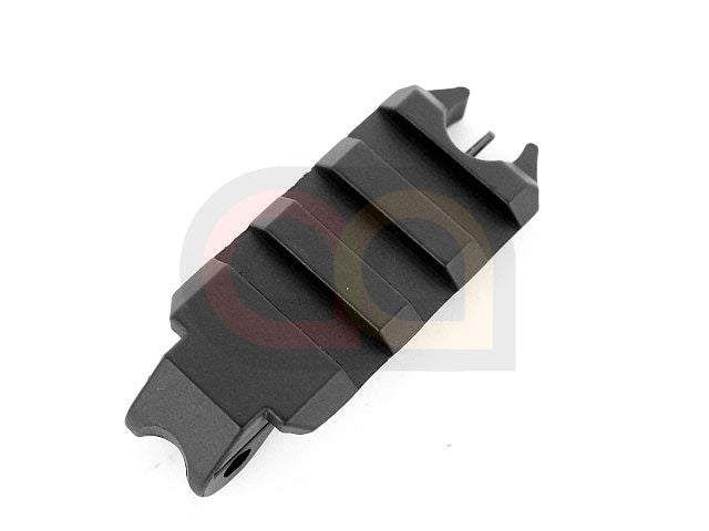 [E&C] Metal 300m Flip Up Front Sight for URX RAS System
