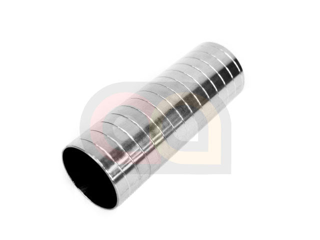[Army Force] Stainless Steel Cylinder with Thread f/ M4/M16 Series