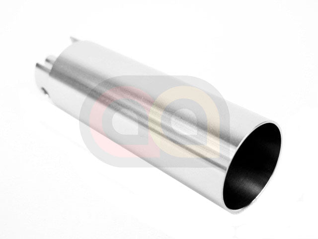 [Army Force] Stainless Steel One-Piece Cylinder Set for Ver.2