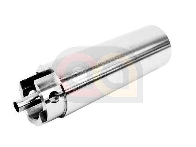 [Army Force] Stainless Steel One-Piece Cylinder Set for Ver.2