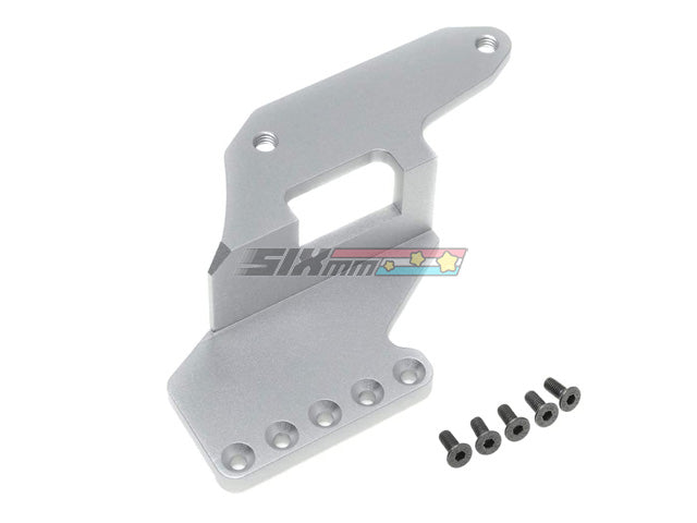 [AIP] 90 Degree C-More Mount [Silver]