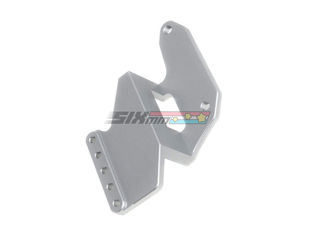 [AIP] 90 Degree C-More Mount [Silver]