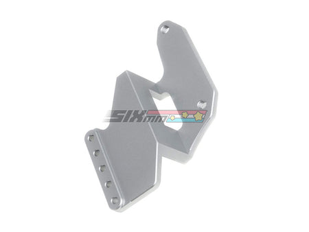 [AIP] 90 Degree C-More Mount [Silver]