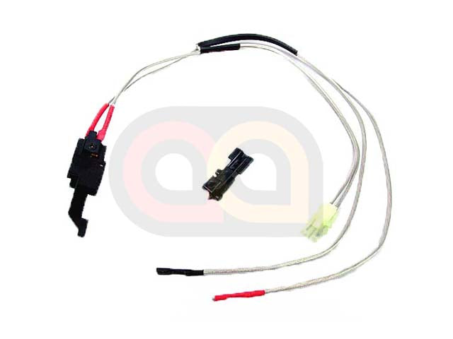 [Big Dragon] Large Capacity Switch Assembly for Ver.3 [Front Line]