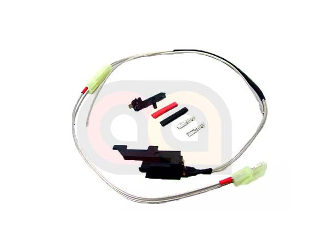 [Big Dragon] Large Capacity Switch Assembly for Ver.3[Rear Line]