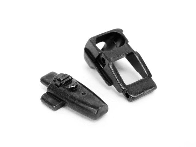 [Army Force] Metal Magazine Lip and Follower Top for Bell M9 GBB