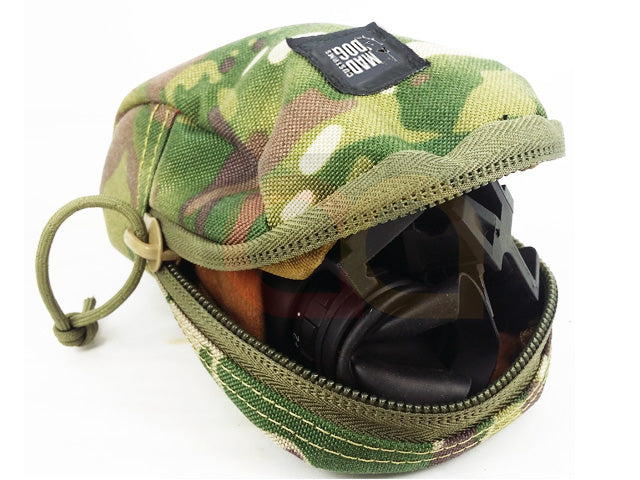 [Maddog] Functional PVS-14 NVG Night Vision Goggle with 2 Mounts[BLK]