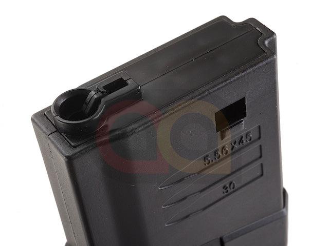 [ARES] Amoeba M4/M16 AEG S-CLASS Mid-Cap Magazine[5pcs][140rds][BLK]