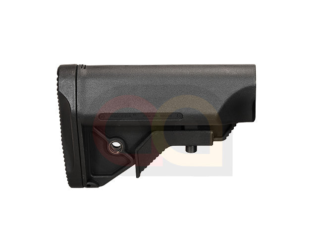 [ARES][ABS001-BK] Amoeba M4/M16 Butt Stock[BLK]