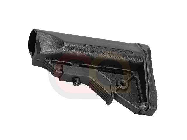 [ARES][ABS001-BK] Amoeba M4/M16 Butt Stock[BLK]