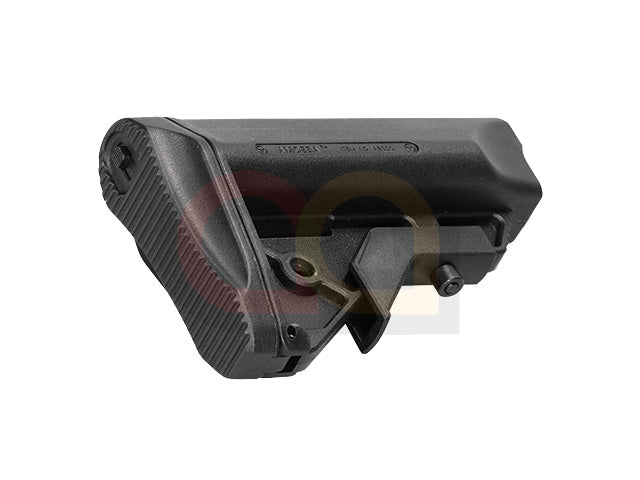[ARES][ABS001-BK] Amoeba M4/M16 Butt Stock[BLK]