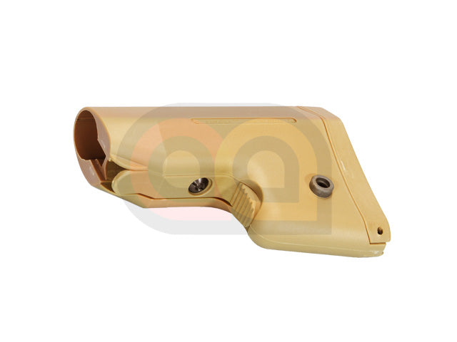 [ARES][ABS002-DE] Amoeba M4/M16 Butt Stock[DE]