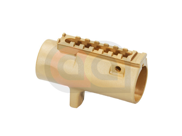 [ARES][FG-02-DE] Amoeba M4 Pistol Fore Guard[DE]