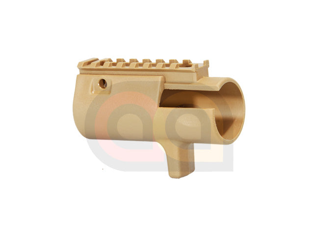 [ARES][FG-02-DE] Amoeba M4 Pistol Fore Guard[DE]