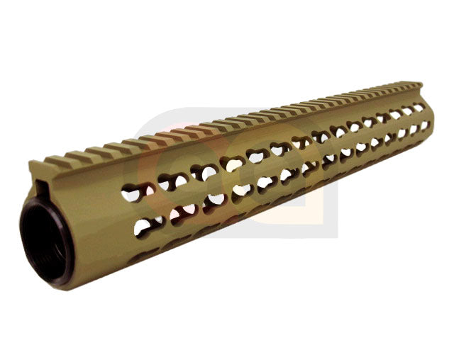 [Army Force] URX 14.5" Lightweight Keymod RAS Handguard[For PTW/DTW/AEG M4 Series]