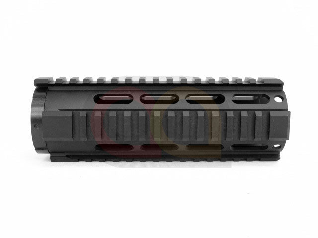 [Army Force] 7" M4 Aluminium RAS Handguard[For M4 AEG Series][BLK]