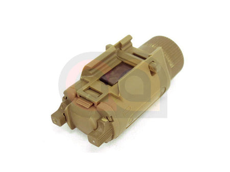 [Army Force] M3 6V CREE LED Tactical Illuminator Flashlight [180lm][DE]